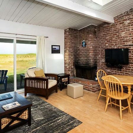 Cottage By The Sea Gearhart Esterno foto