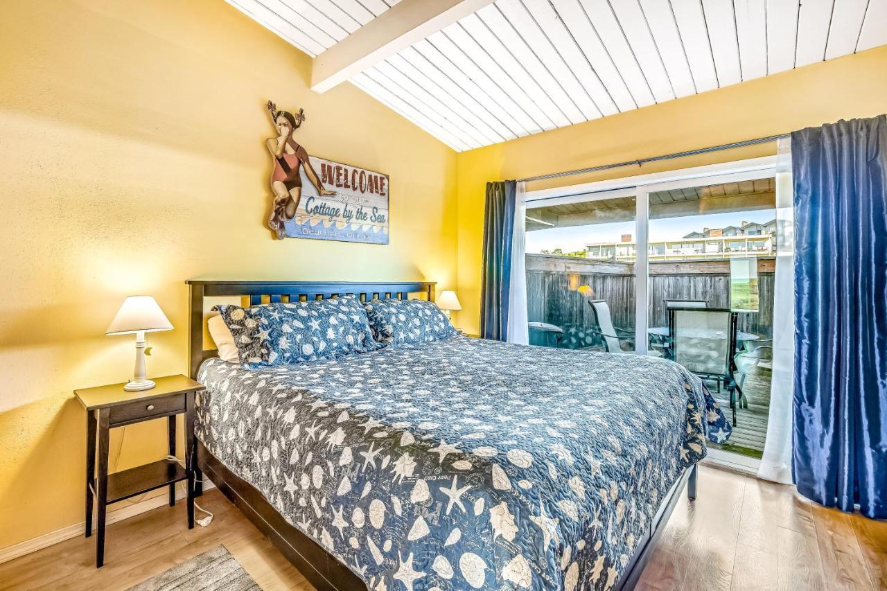 Cottage By The Sea Gearhart Esterno foto