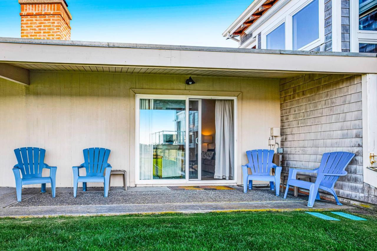 Cottage By The Sea Gearhart Esterno foto