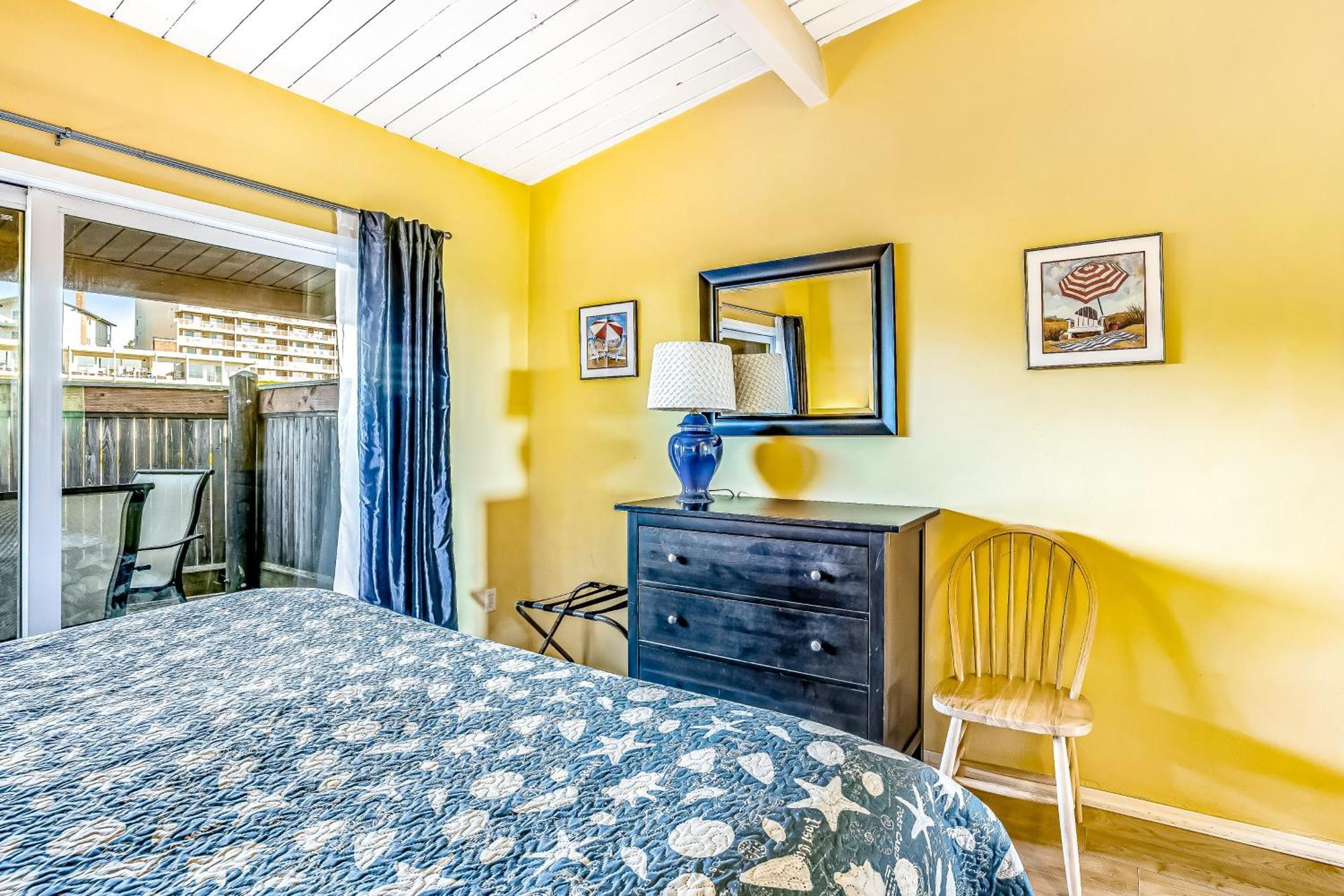 Cottage By The Sea Gearhart Esterno foto