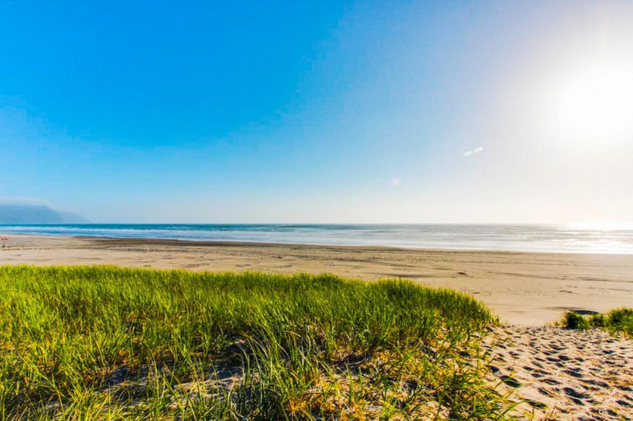 Cottage By The Sea Gearhart Esterno foto